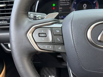 2024 Lexus NX 350 Base AWD