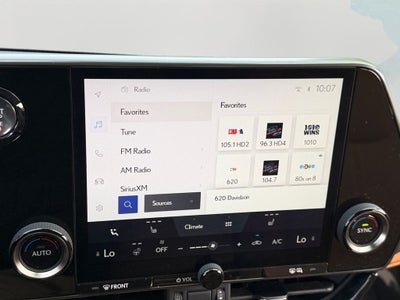 2024 Lexus NX 350 Base AWD