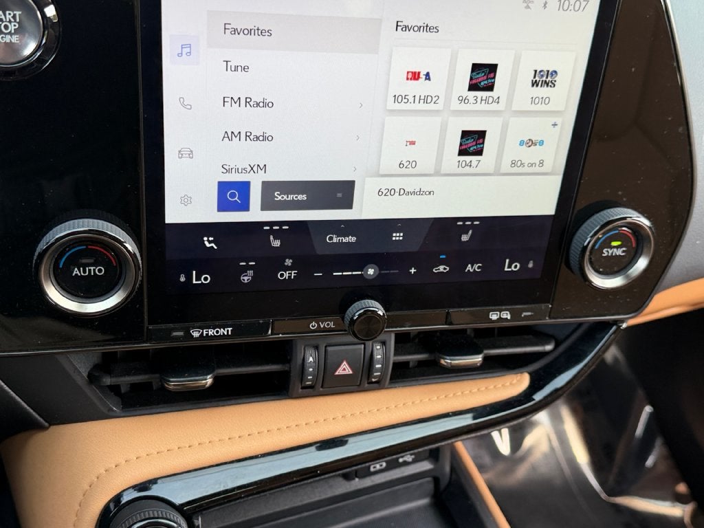 2024 Lexus NX 350 Base AWD