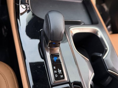 2024 Lexus NX 350 Base AWD