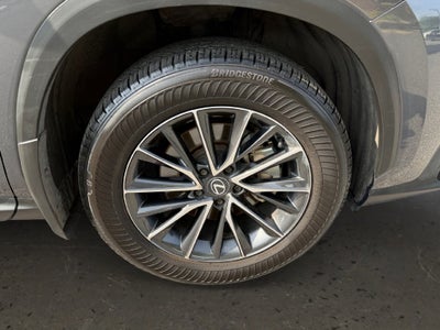 2024 Lexus NX 350 Base AWD