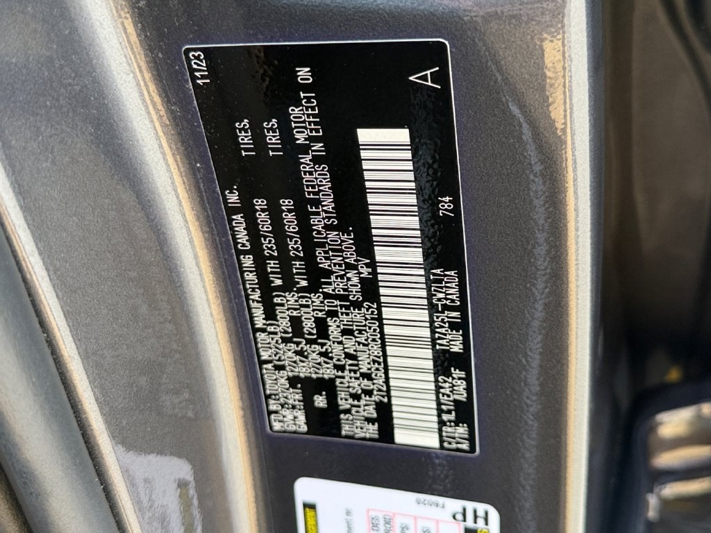 2024 Lexus NX 350 Base AWD