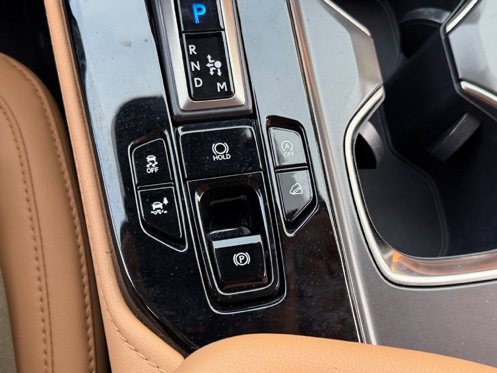 2024 Lexus NX 350 Base AWD