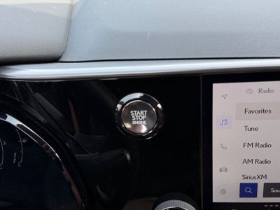 2024 Lexus NX 350 Base AWD