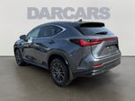 2024 Lexus NX 350 Base AWD
