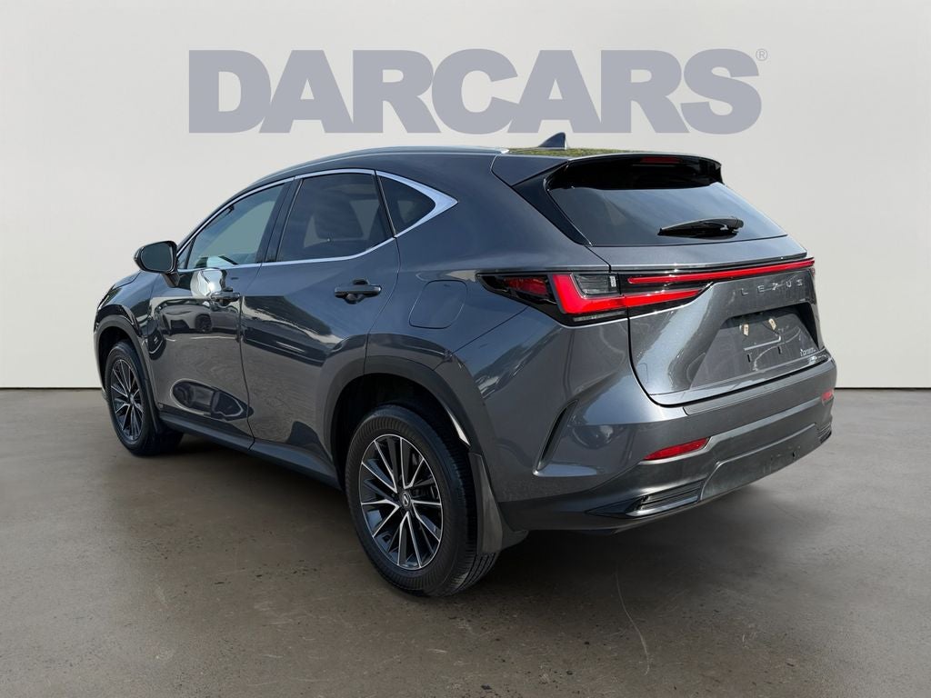 2024 Lexus NX 350 Base AWD