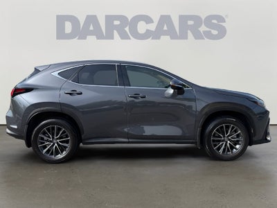 2024 Lexus NX 350 Base AWD