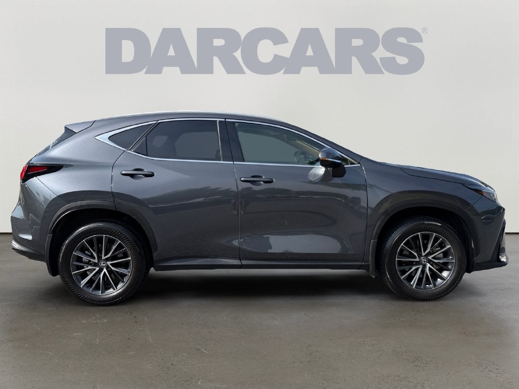2024 Lexus NX 350 Base AWD
