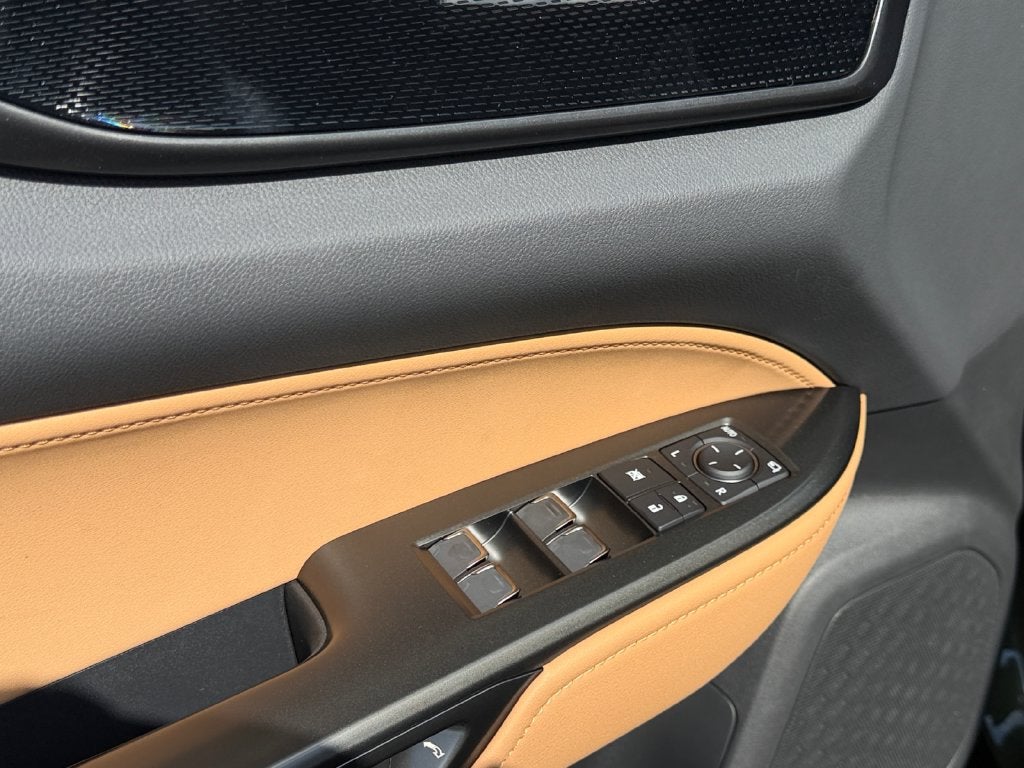 2026 Lexus NX AWD