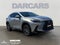 2026 Lexus NX 350 Base AWD