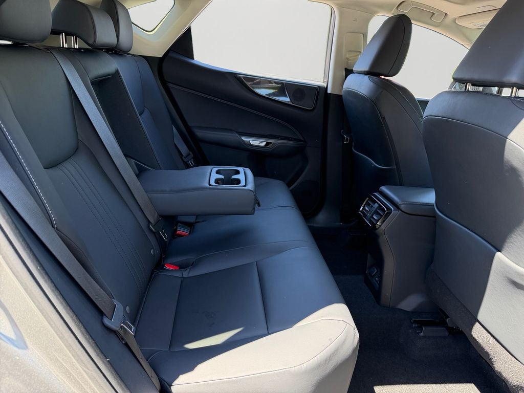 2026 Lexus NX 350 Base AWD