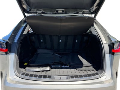 2026 Lexus NX 350 Base AWD