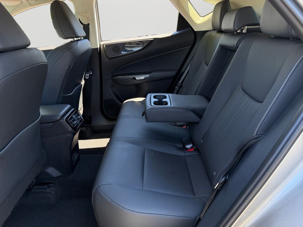 2026 Lexus NX 350 Base AWD