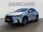 2026 Lexus NX 350 Base AWD