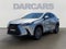 2026 Lexus NX 350 Base AWD