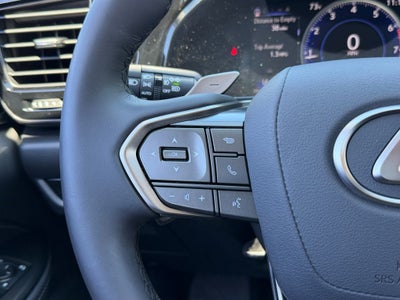 2026 Lexus NX 350 Base AWD