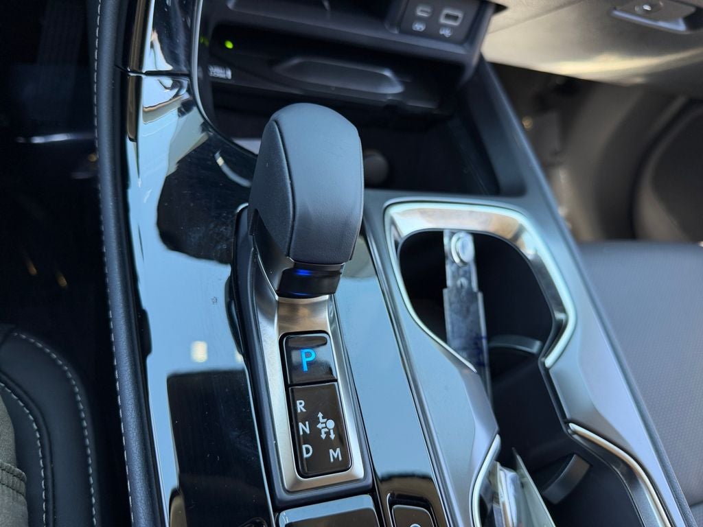 2026 Lexus NX 350 Base AWD