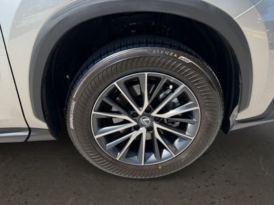 2026 Lexus NX 350 Base AWD