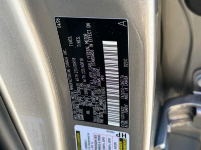 2026 Lexus NX 350 Base AWD
