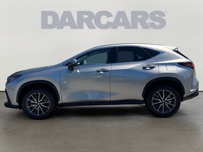 2026 Lexus NX 350 Base AWD