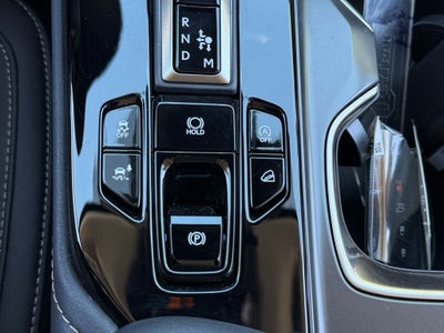 2026 Lexus NX 350 Base AWD