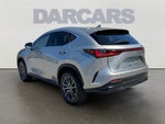 2026 Lexus NX 350 Base AWD