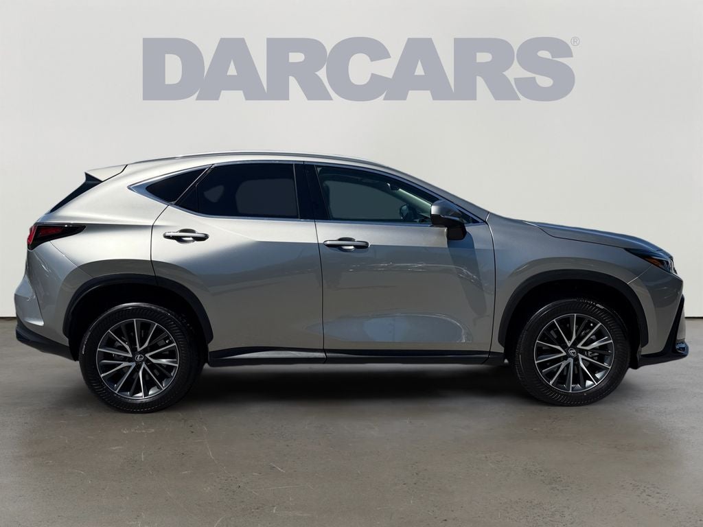2026 Lexus NX 350 Base AWD