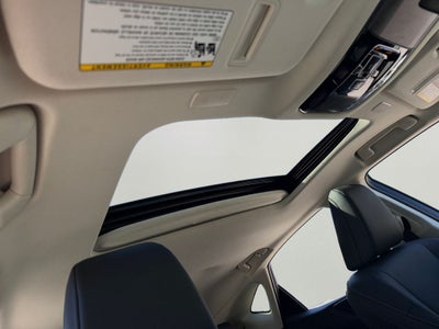 2026 Lexus NX 350 Base AWD