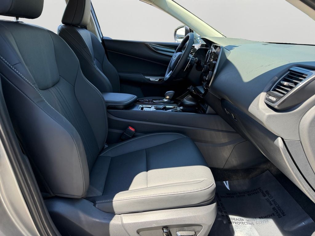 2026 Lexus NX 350 Base AWD