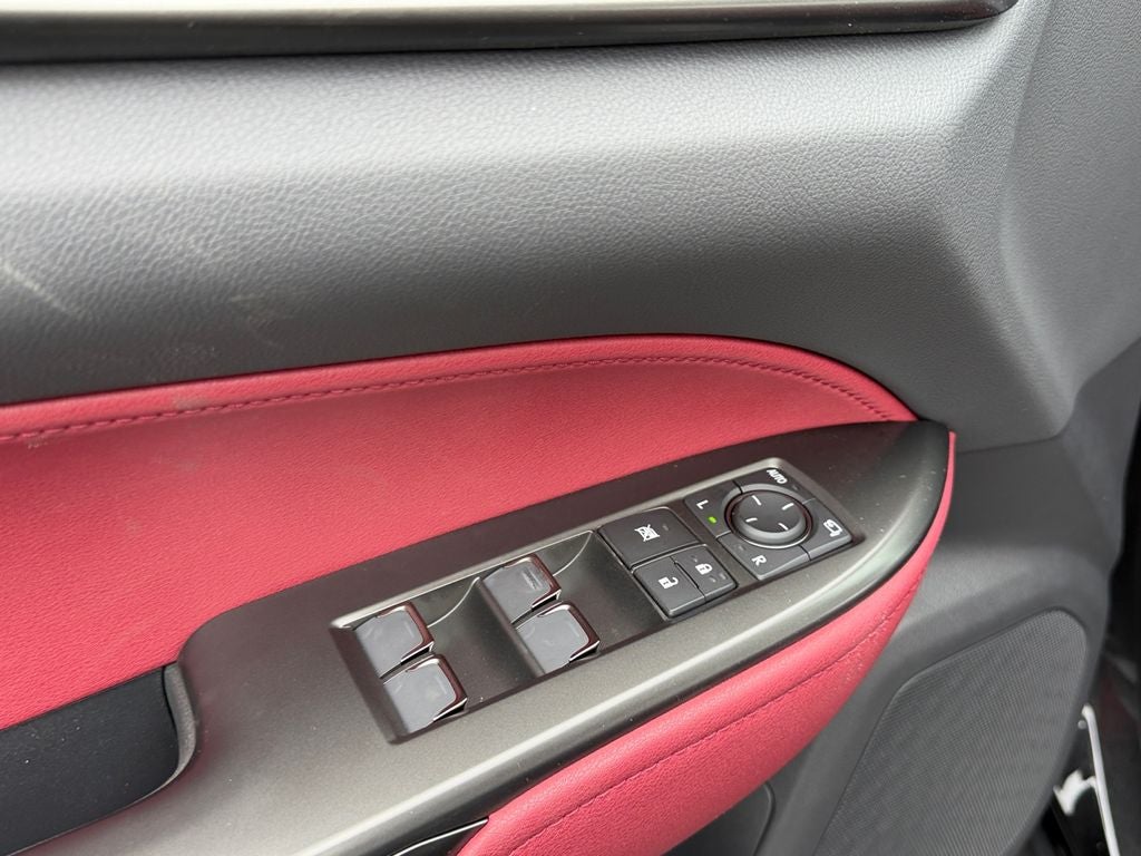 2026 Lexus NX AWD