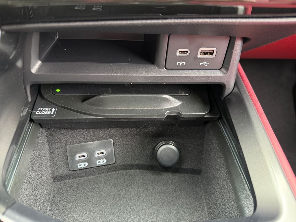 2026 Lexus NX AWD