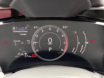 2026 Lexus NX AWD