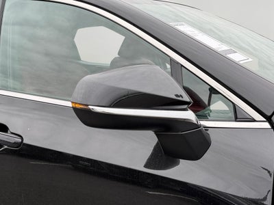 2026 Lexus NX AWD