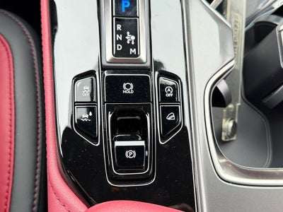 2026 Lexus NX AWD