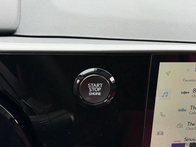 2026 Lexus NX AWD