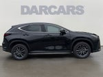2026 Lexus NX AWD