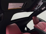 2026 Lexus NX AWD