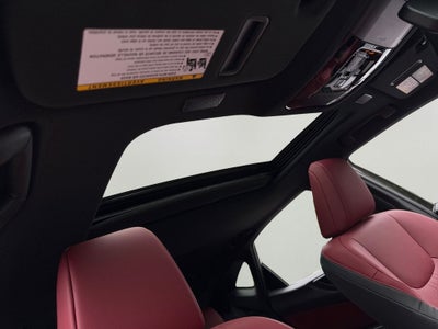 2026 Lexus NX AWD