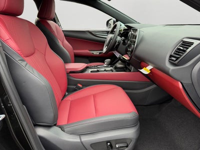 2026 Lexus NX AWD