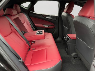 2026 Lexus NX AWD
