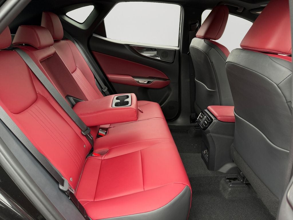 2026 Lexus NX AWD