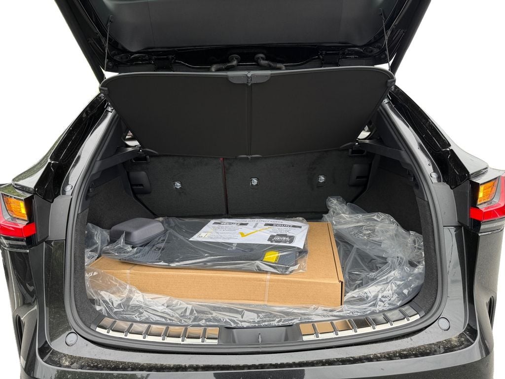2026 Lexus NX AWD