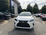 2022 Lexus RX 350 350