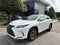 2022 Lexus RX 350 350