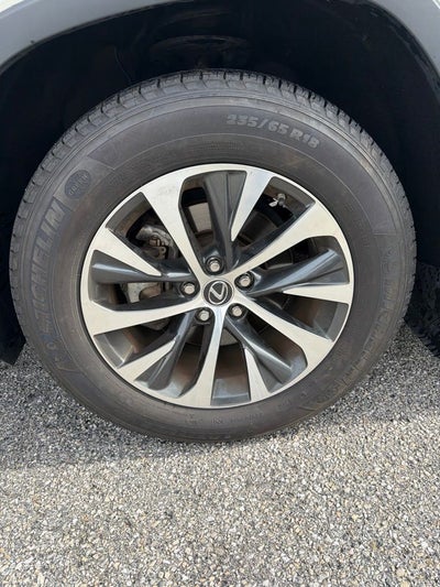 2022 Lexus RX 350 350