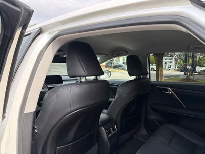 2022 Lexus RX 350 350
