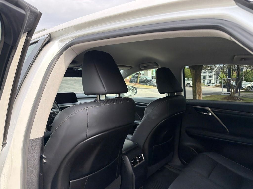 2022 Lexus RX 350 350