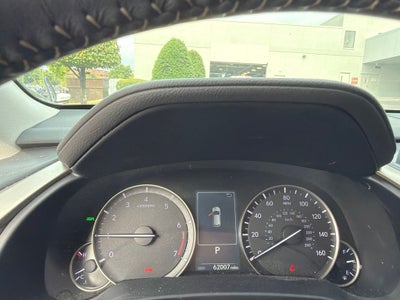 2022 Lexus RX 350 350