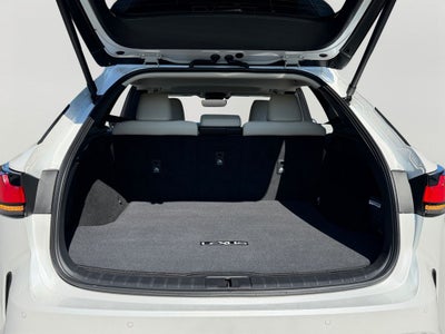 2023 Lexus RX 350 Premium PREMIUM FWD