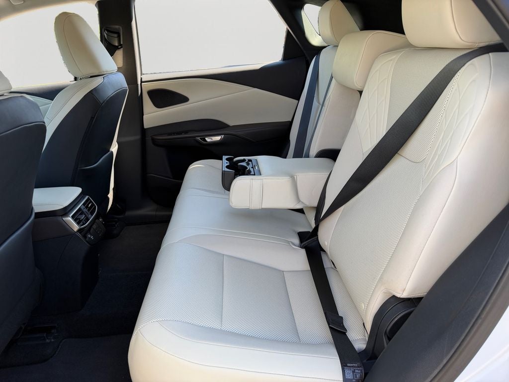 2023 Lexus RX 350 Premium PREMIUM FWD
